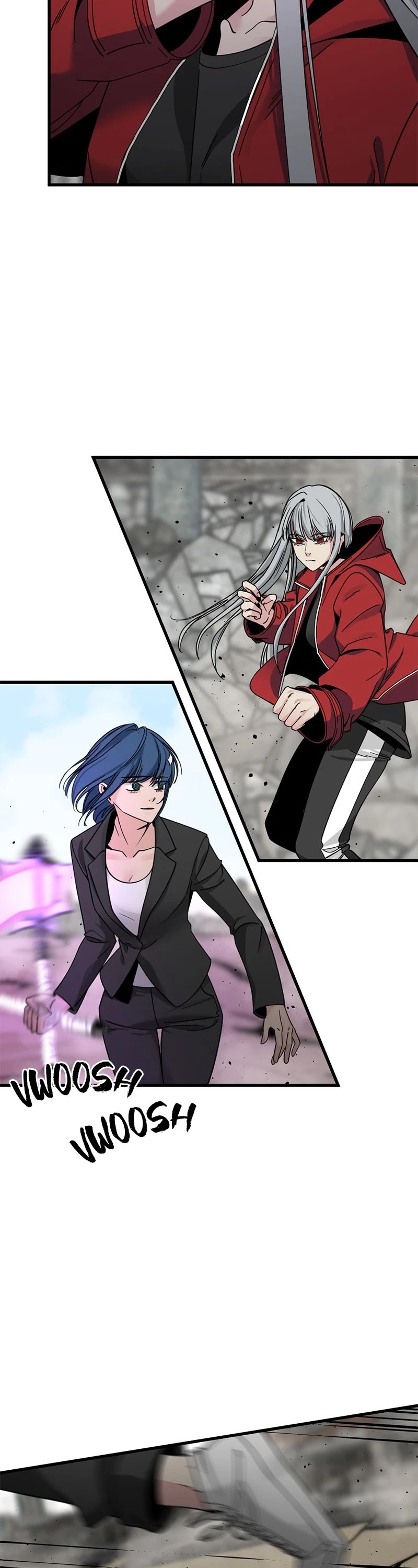 Hero Killer (Beolkkul) Chapter 28 page 16 - Chapter 28: Episode 28