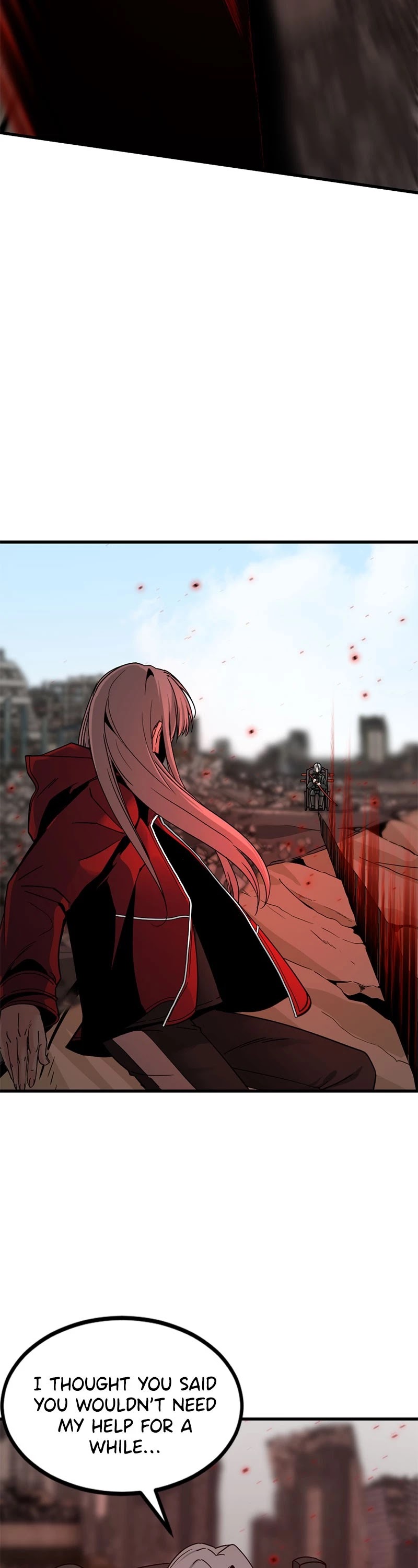 Hero Killer (Beolkkul) Chapter 28 page 19 - Chapter 28: Episode 28