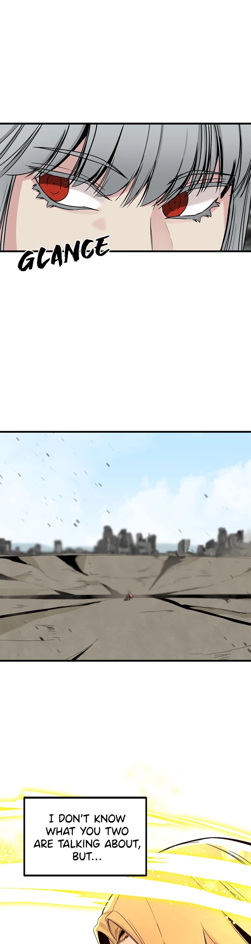 Hero Killer (Beolkkul) Chapter 28 page 2 - Chapter 28: Episode 28