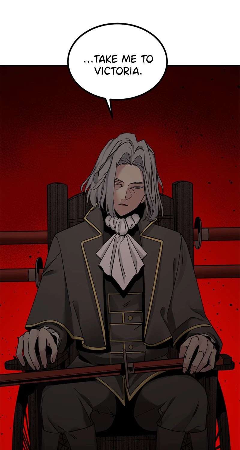 Hero Killer (Beolkkul) Chapter 28 page 27 - Chapter 28: Episode 28
