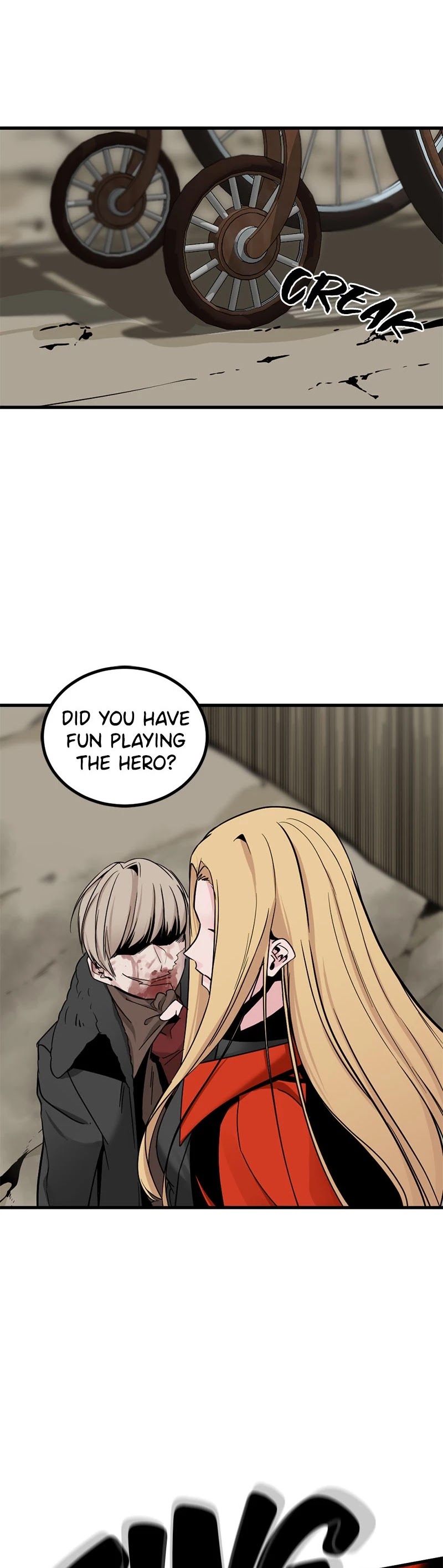 Hero Killer (Beolkkul) Chapter 28 page 30 - Chapter 28: Episode 28