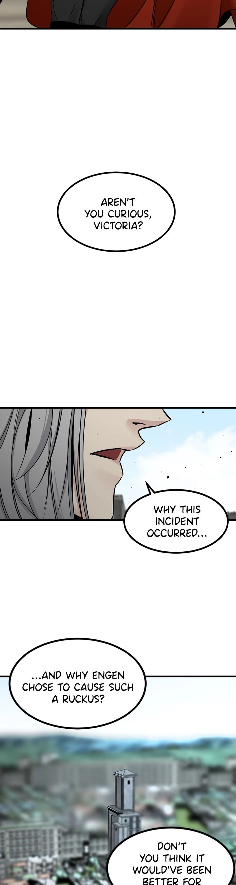 Hero Killer (Beolkkul) Chapter 28 page 37 - Chapter 28: Episode 28