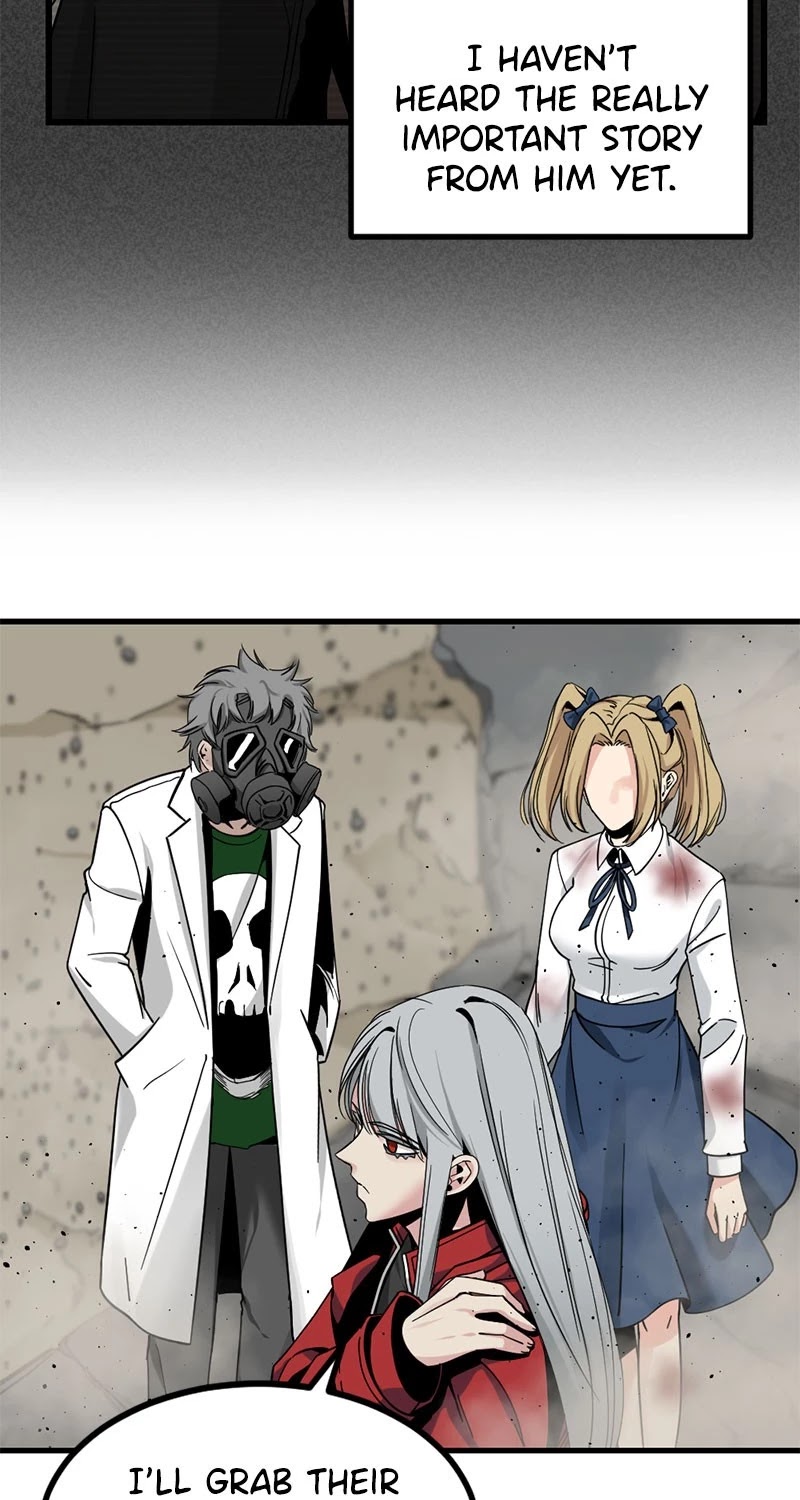 Hero Killer (Beolkkul) Chapter 28 page 4 - Chapter 28: Episode 28
