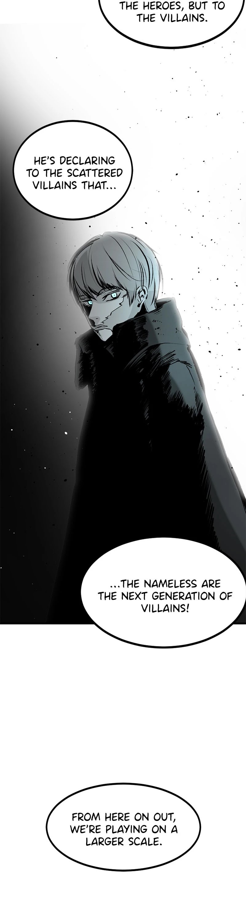 Hero Killer (Beolkkul) Chapter 28 page 40 - Chapter 28: Episode 28