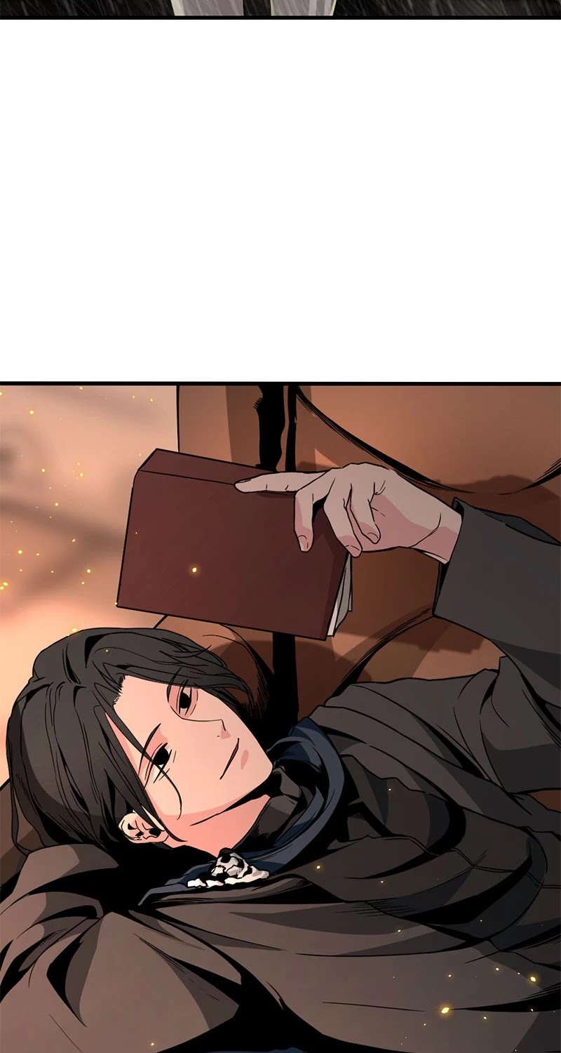 Hero Killer (Beolkkul) Chapter 28 page 43 - Chapter 28: Episode 28