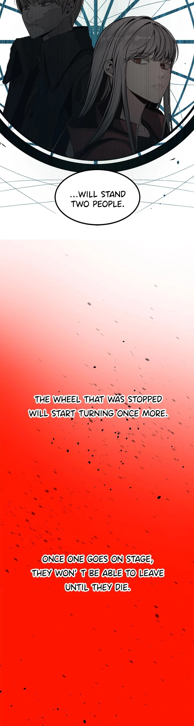 Hero Killer (Beolkkul) Chapter 28 page 47 - Chapter 28: Episode 28
