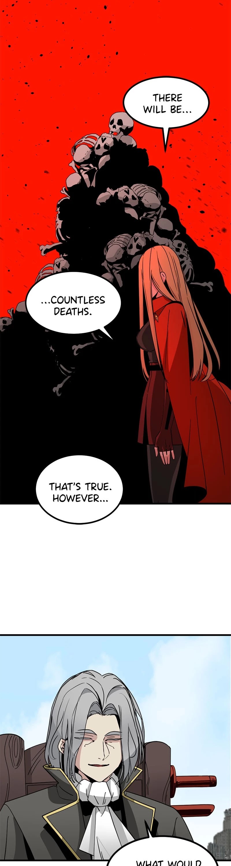 Hero Killer (Beolkkul) Chapter 28 page 48 - Chapter 28: Episode 28