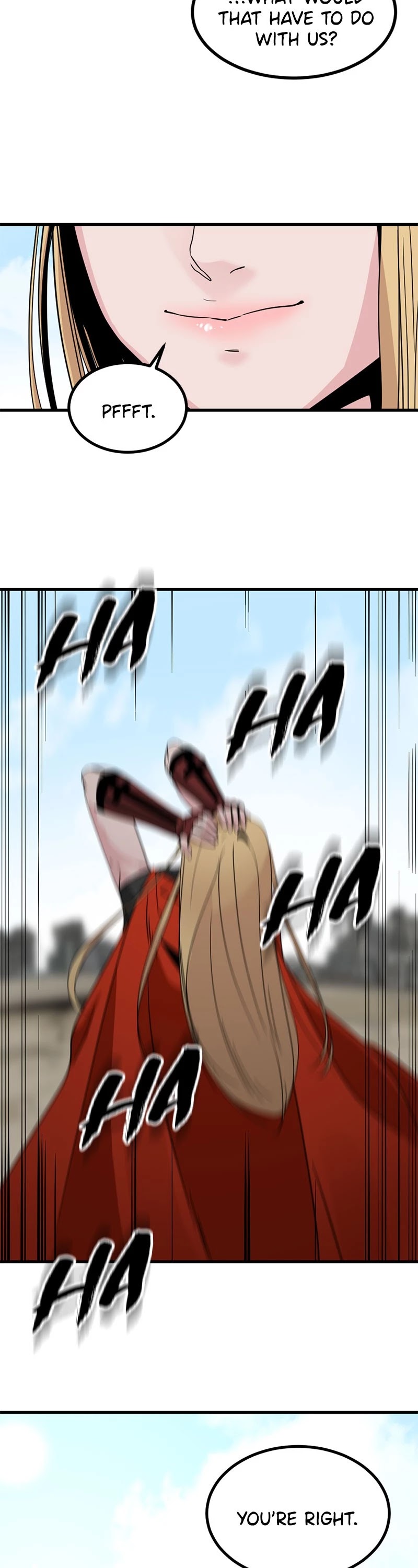 Hero Killer (Beolkkul) Chapter 28 page 49 - Chapter 28: Episode 28