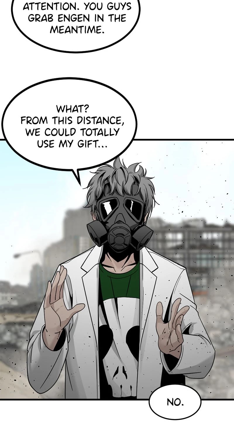 Hero Killer (Beolkkul) Chapter 28 page 5 - Chapter 28: Episode 28