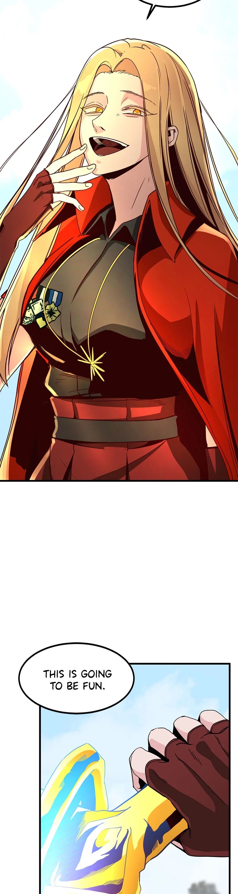 Hero Killer (Beolkkul) Chapter 28 page 50 - Chapter 28: Episode 28