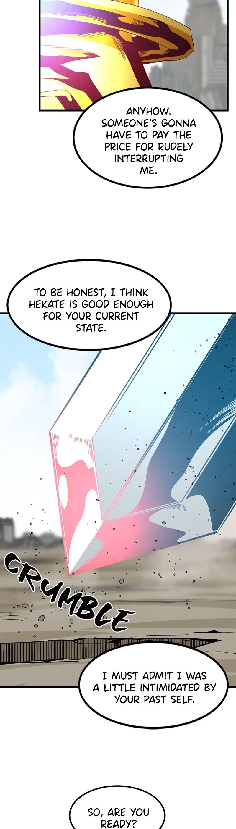 Hero Killer (Beolkkul) Chapter 28 page 51 - Chapter 28: Episode 28
