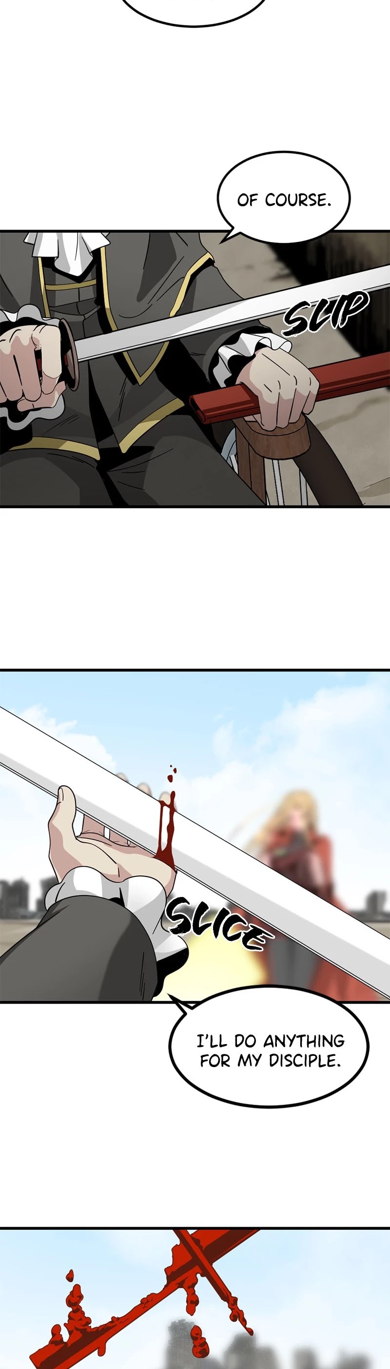 Hero Killer (Beolkkul) Chapter 28 page 52 - Chapter 28: Episode 28