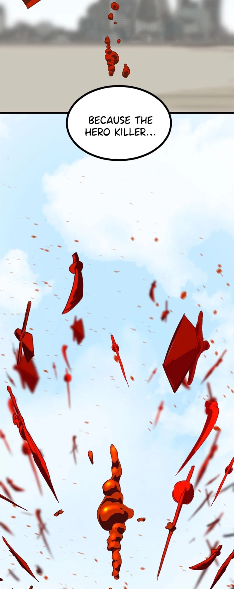 Hero Killer (Beolkkul) Chapter 28 page 53 - Chapter 28: Episode 28
