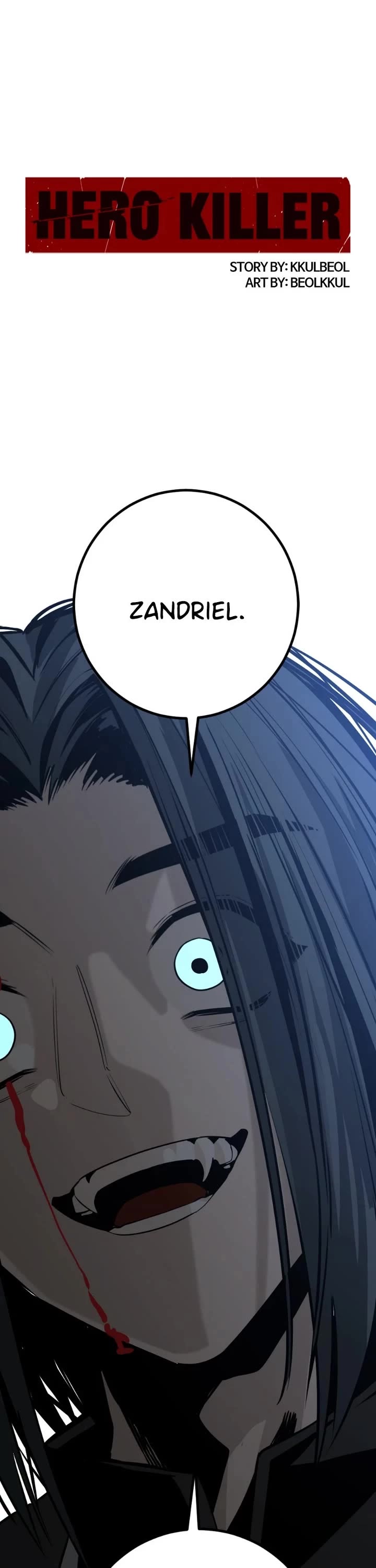 Hero Killer (Beolkkul) Chapter 280 page 1 - Chapter 280: Episode 280