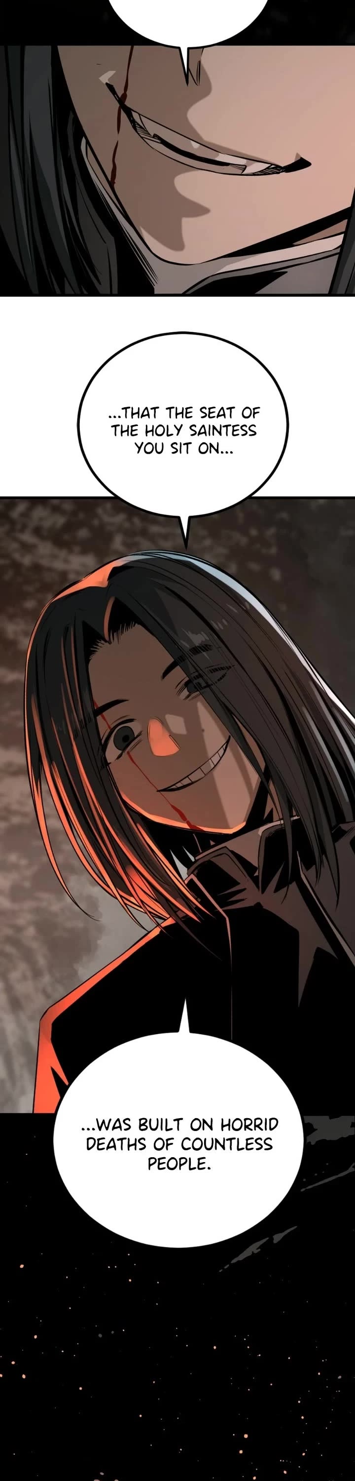 Hero Killer (Beolkkul) Chapter 280 page 12 - Chapter 280: Episode 280
