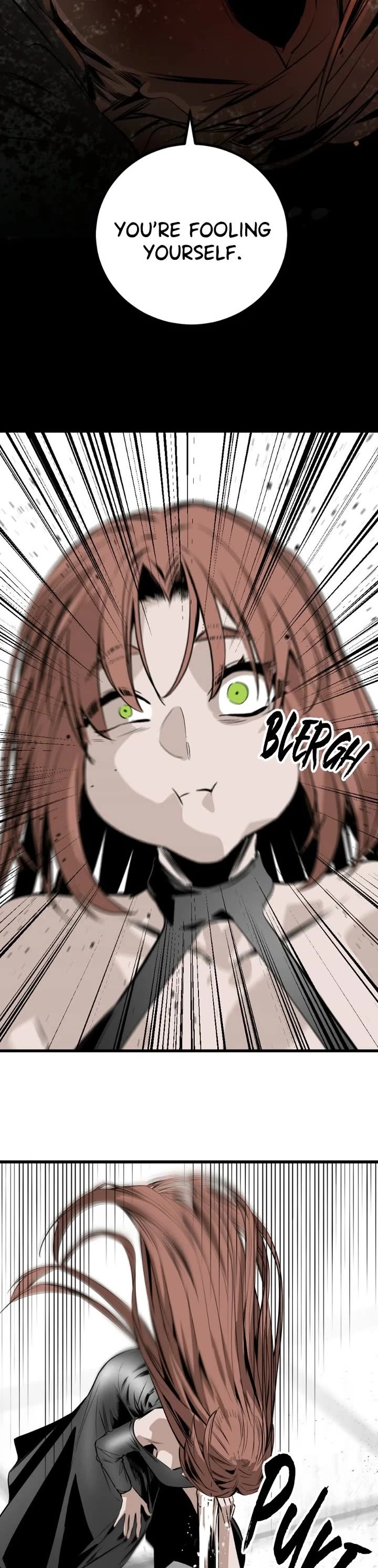 Hero Killer (Beolkkul) Chapter 280 page 15 - Chapter 280: Episode 280