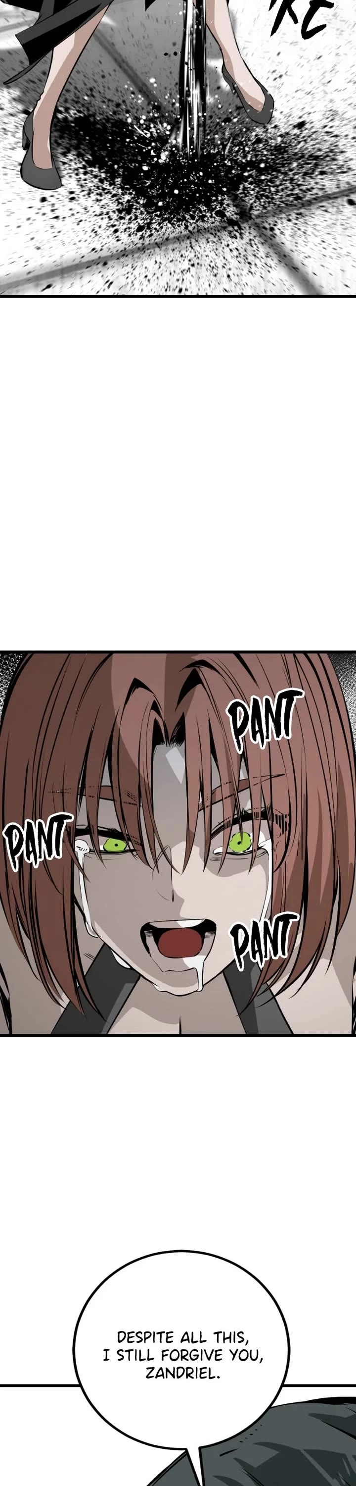 Hero Killer (Beolkkul) Chapter 280 page 16 - Chapter 280: Episode 280
