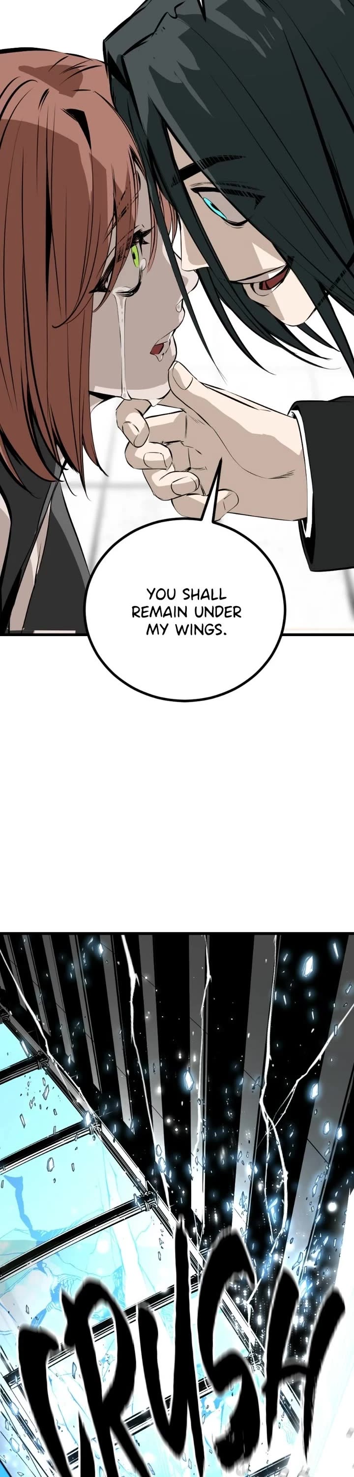 Hero Killer (Beolkkul) Chapter 280 page 17 - Chapter 280: Episode 280