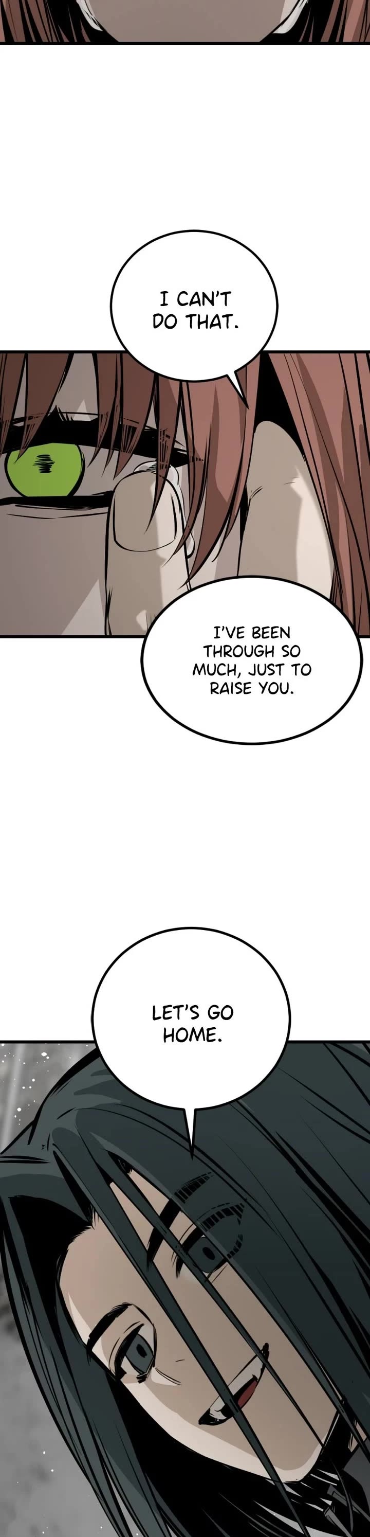 Hero Killer (Beolkkul) Chapter 280 page 19 - Chapter 280: Episode 280