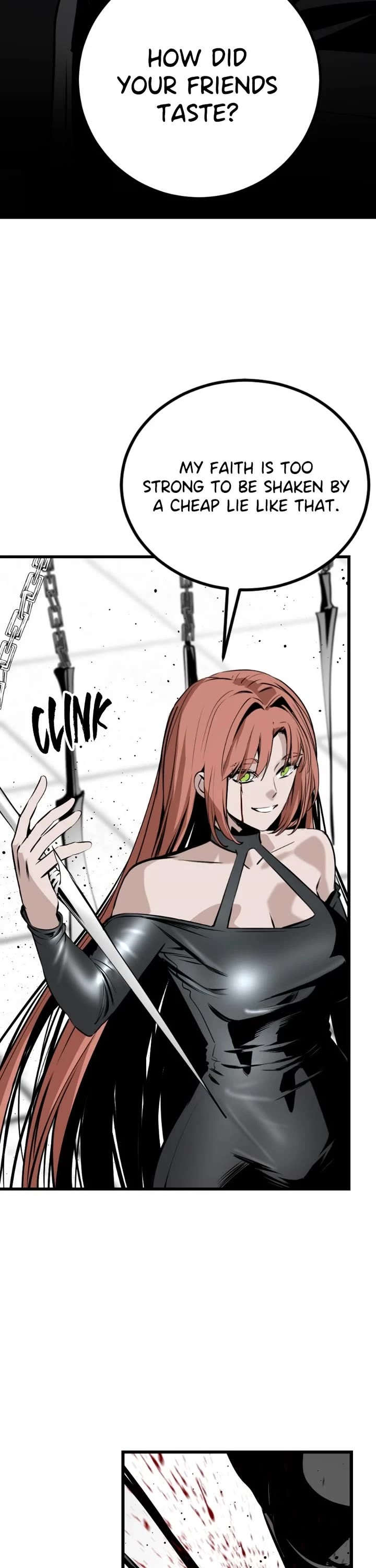 Hero Killer (Beolkkul) Chapter 280 page 2 - Chapter 280: Episode 280
