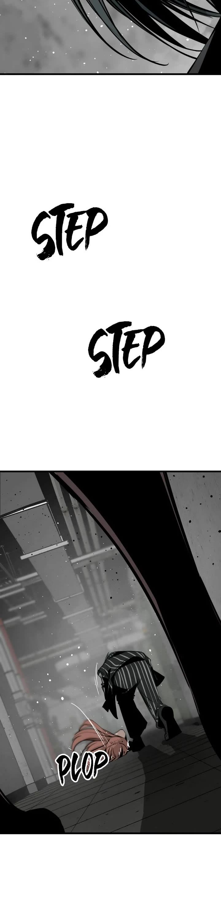 Hero Killer (Beolkkul) Chapter 280 page 20 - Chapter 280: Episode 280