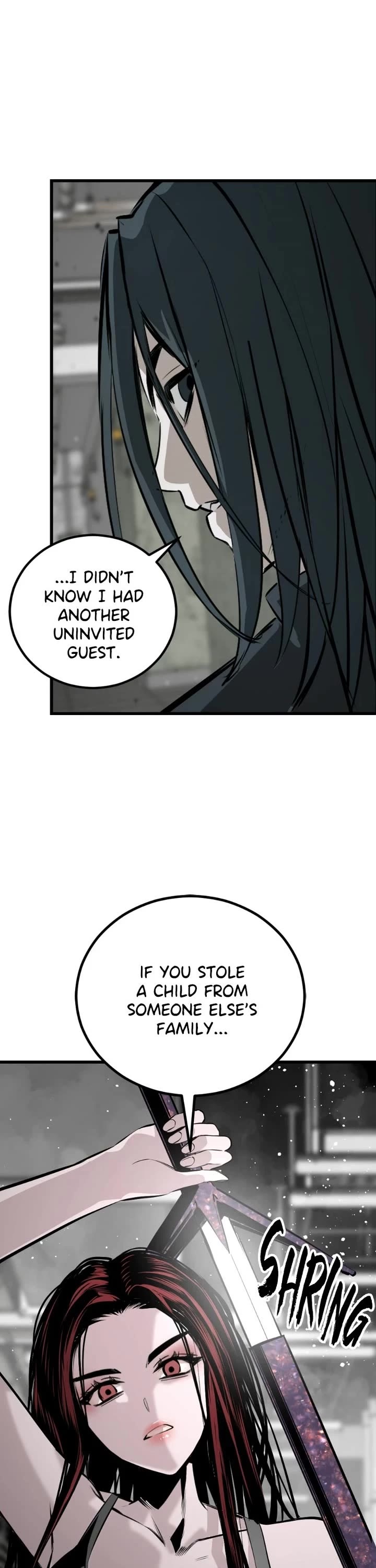 Hero Killer (Beolkkul) Chapter 280 page 21 - Chapter 280: Episode 280