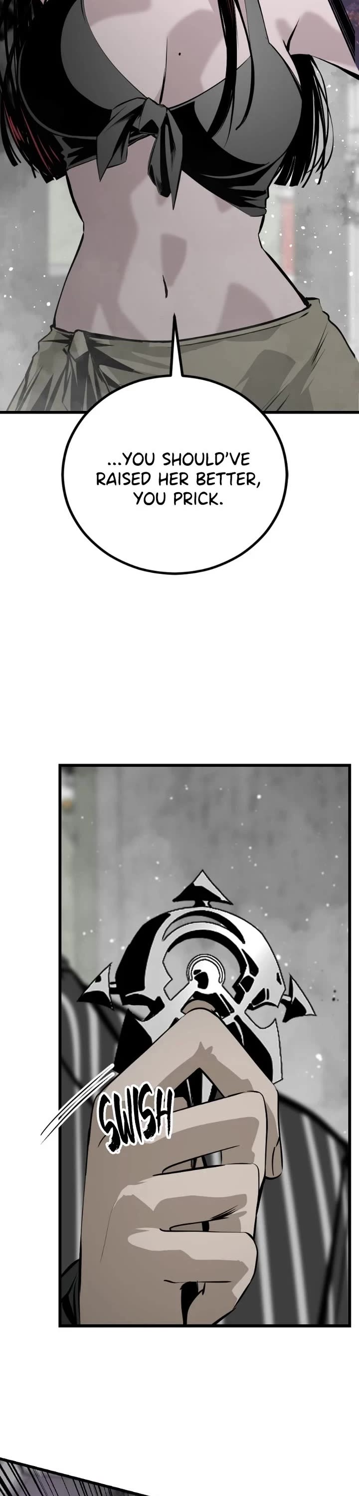 Hero Killer (Beolkkul) Chapter 280 page 22 - Chapter 280: Episode 280