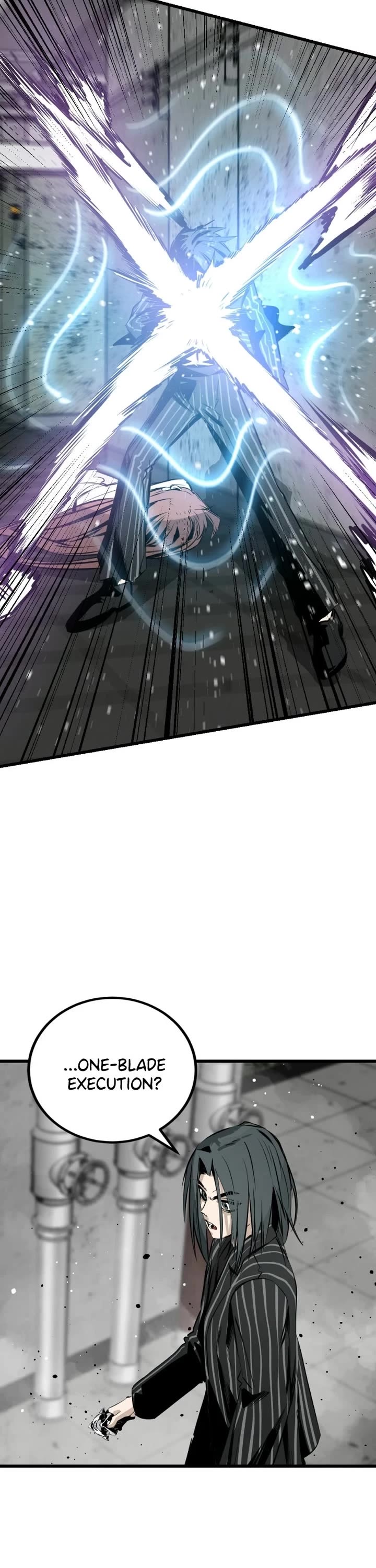 Hero Killer (Beolkkul) Chapter 280 page 23 - Chapter 280: Episode 280