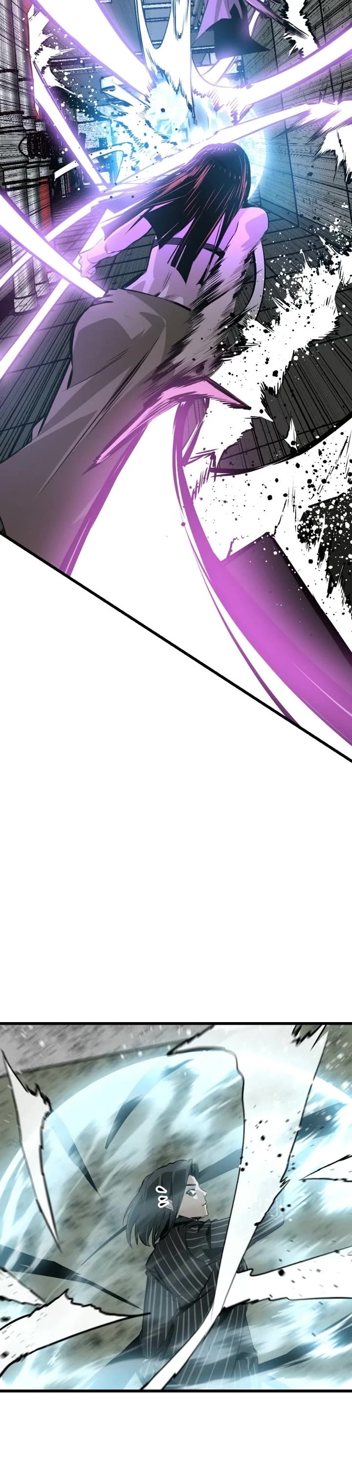 Hero Killer (Beolkkul) Chapter 280 page 25 - Chapter 280: Episode 280