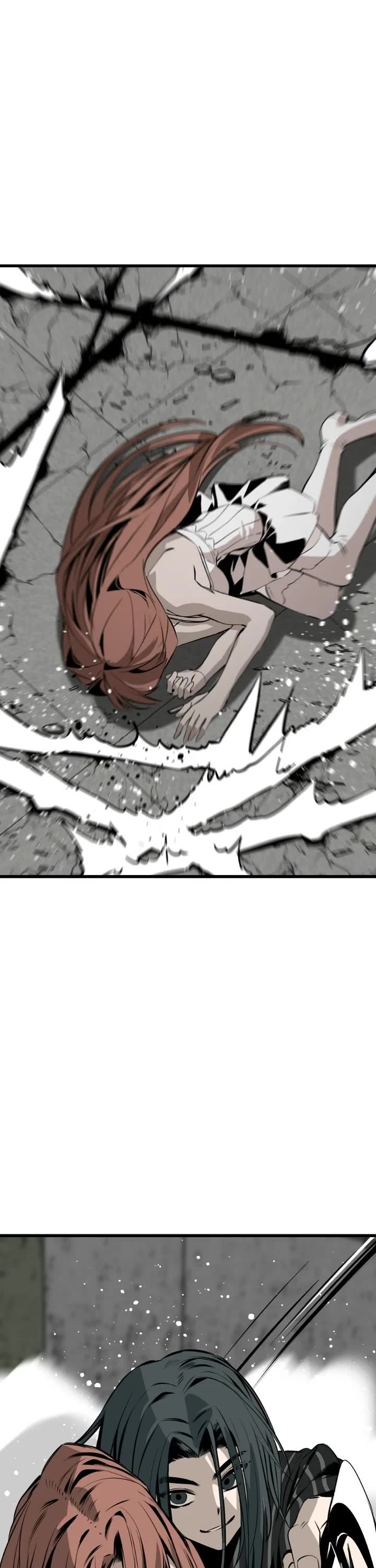 Hero Killer (Beolkkul) Chapter 280 page 26 - Chapter 280: Episode 280