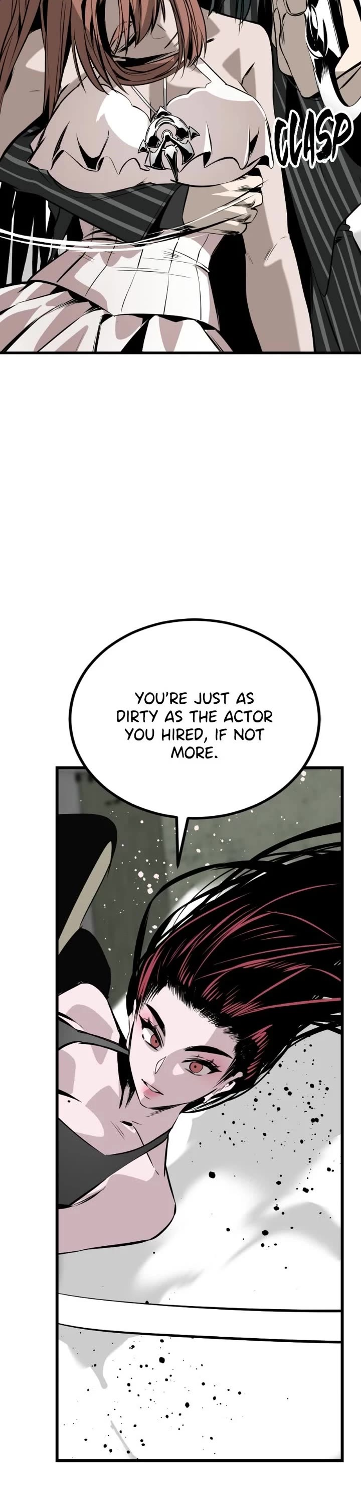 Hero Killer (Beolkkul) Chapter 280 page 27 - Chapter 280: Episode 280