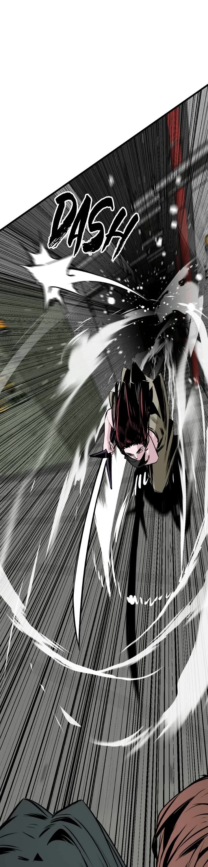 Hero Killer (Beolkkul) Chapter 280 page 28 - Chapter 280: Episode 280