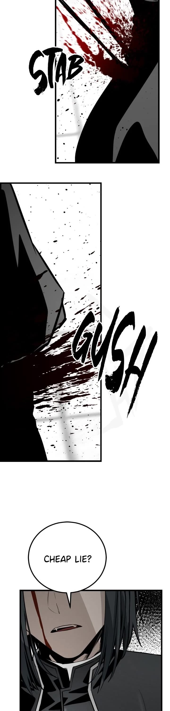 Hero Killer (Beolkkul) Chapter 280 page 3 - Chapter 280: Episode 280