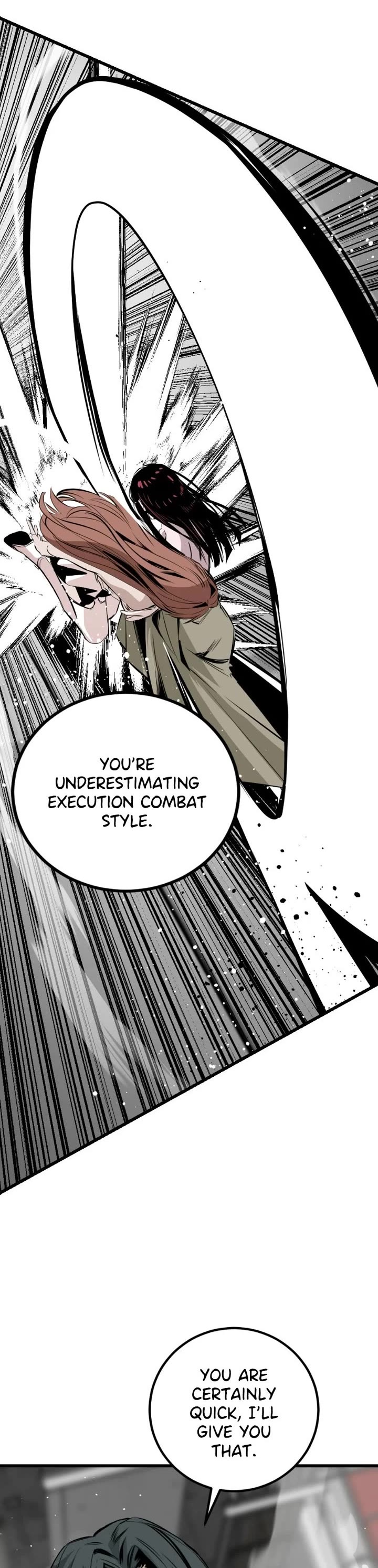 Hero Killer (Beolkkul) Chapter 280 page 30 - Chapter 280: Episode 280