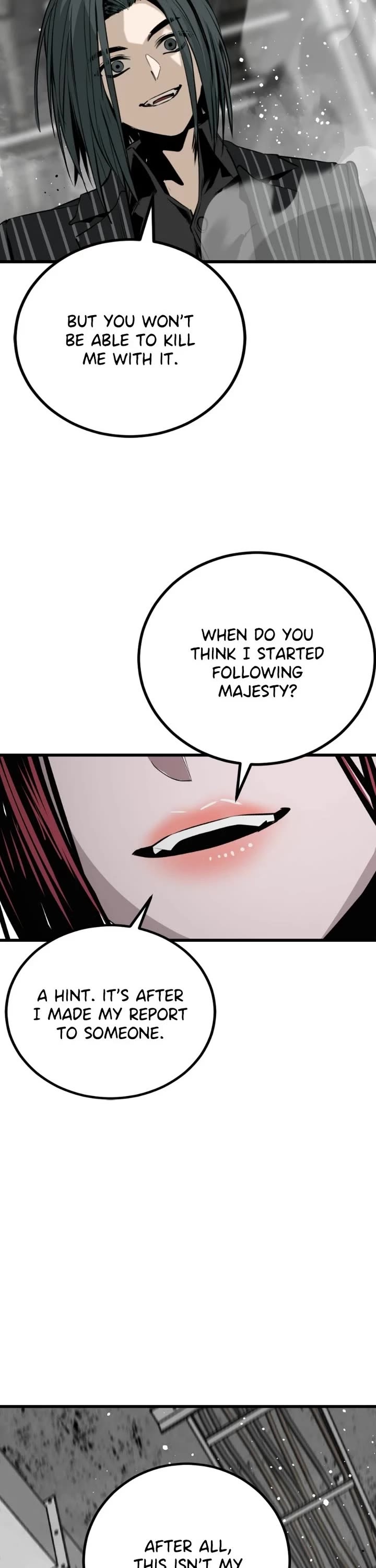 Hero Killer (Beolkkul) Chapter 280 page 31 - Chapter 280: Episode 280