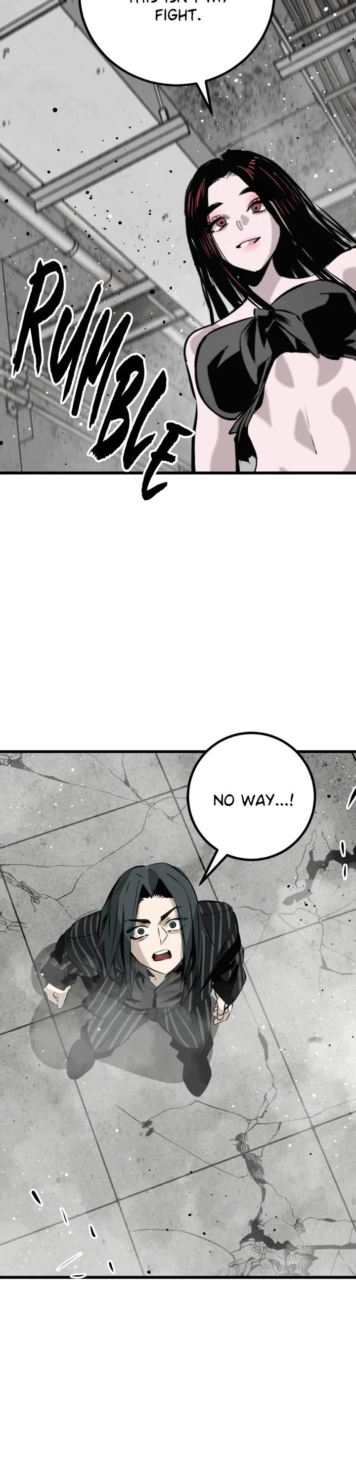 Hero Killer (Beolkkul) Chapter 280 page 32 - Chapter 280: Episode 280