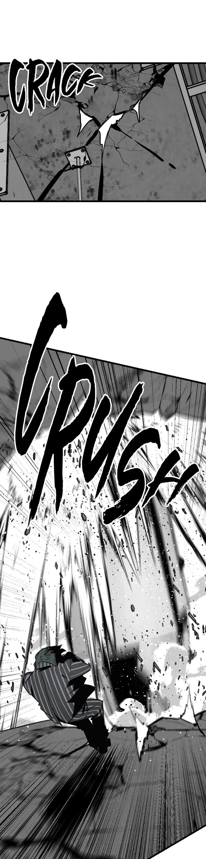 Hero Killer (Beolkkul) Chapter 280 page 33 - Chapter 280: Episode 280