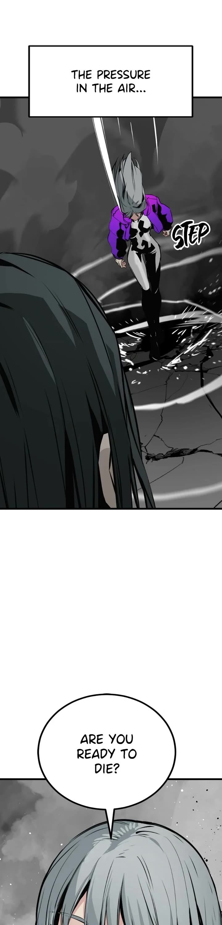 Hero Killer (Beolkkul) Chapter 280 page 36 - Chapter 280: Episode 280