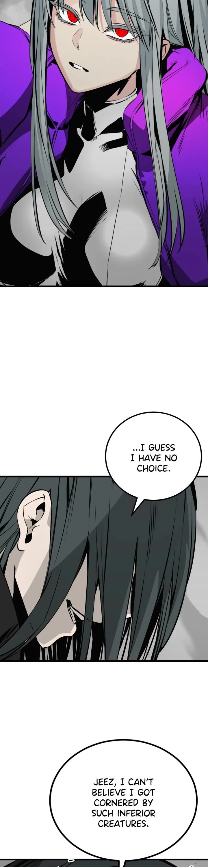 Hero Killer (Beolkkul) Chapter 280 page 37 - Chapter 280: Episode 280
