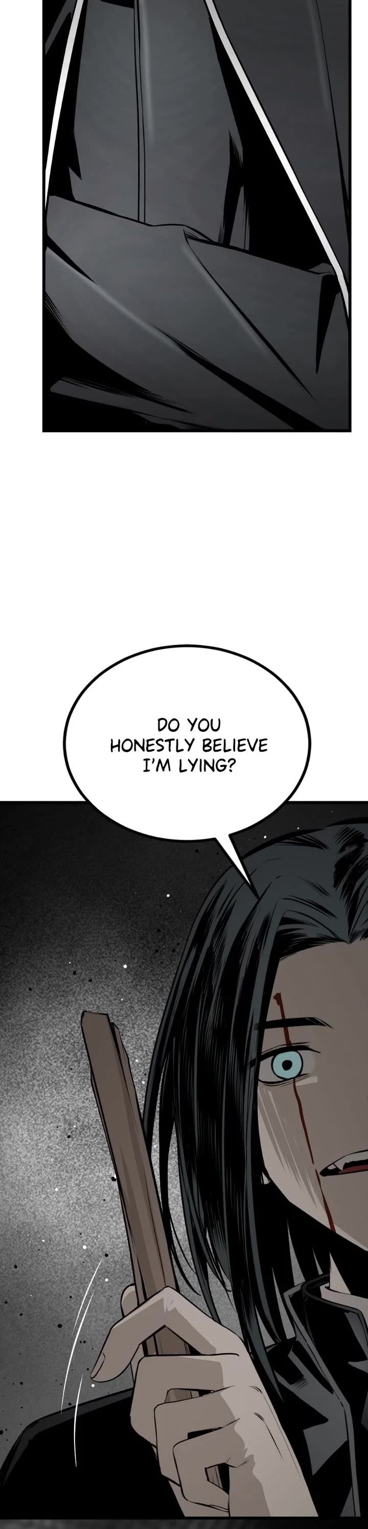 Hero Killer (Beolkkul) Chapter 280 page 4 - Chapter 280: Episode 280