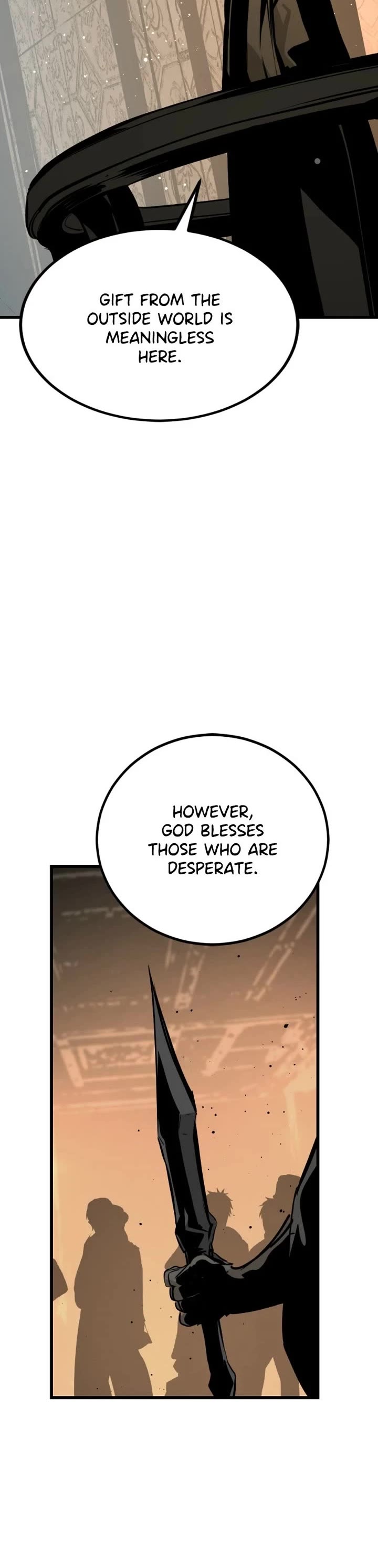 Hero Killer (Beolkkul) Chapter 280 page 45 - Chapter 280: Episode 280