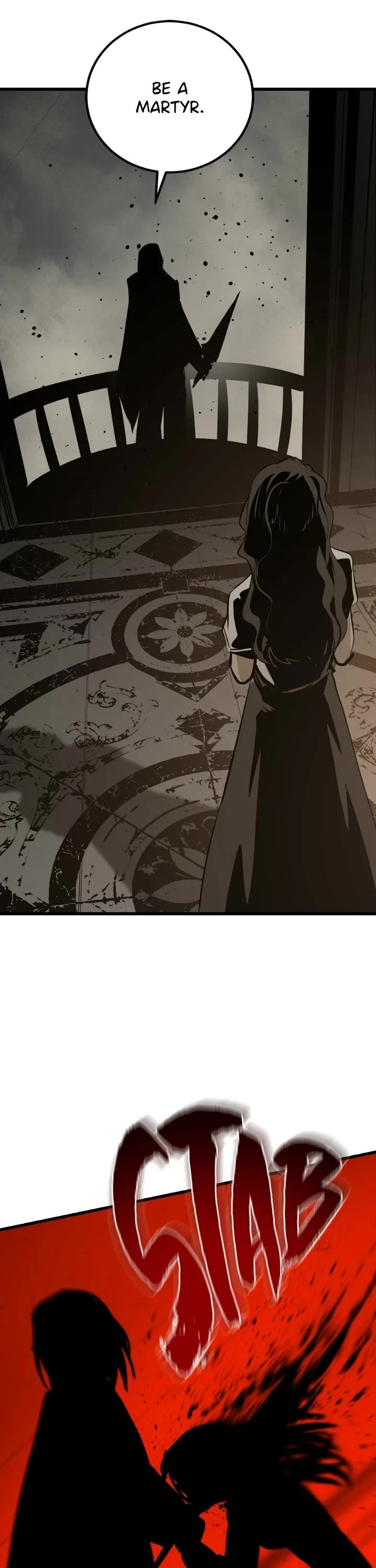 Hero Killer (Beolkkul) Chapter 280 page 46 - Chapter 280: Episode 280