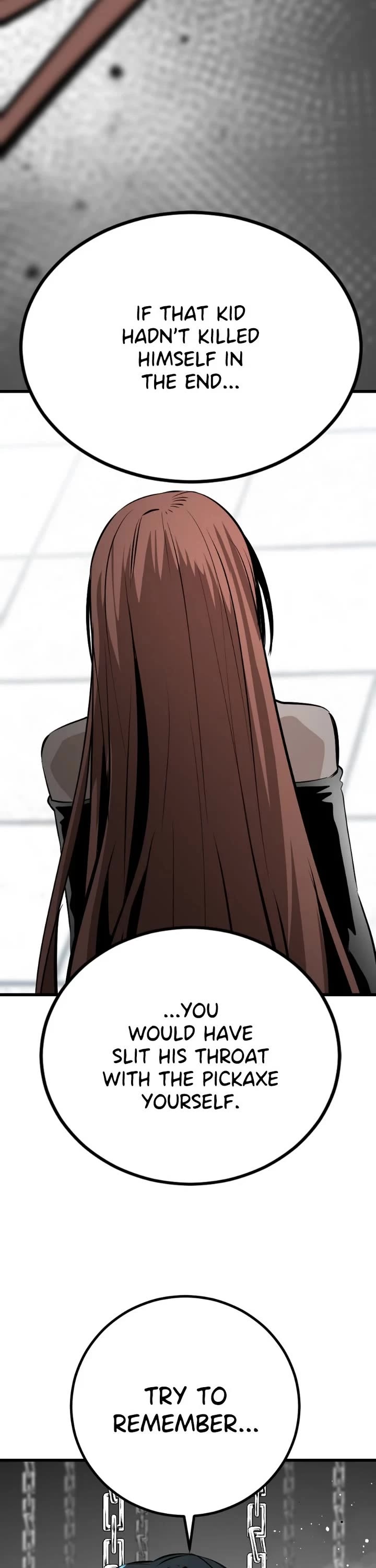 Hero Killer (Beolkkul) Chapter 280 page 6 - Chapter 280: Episode 280