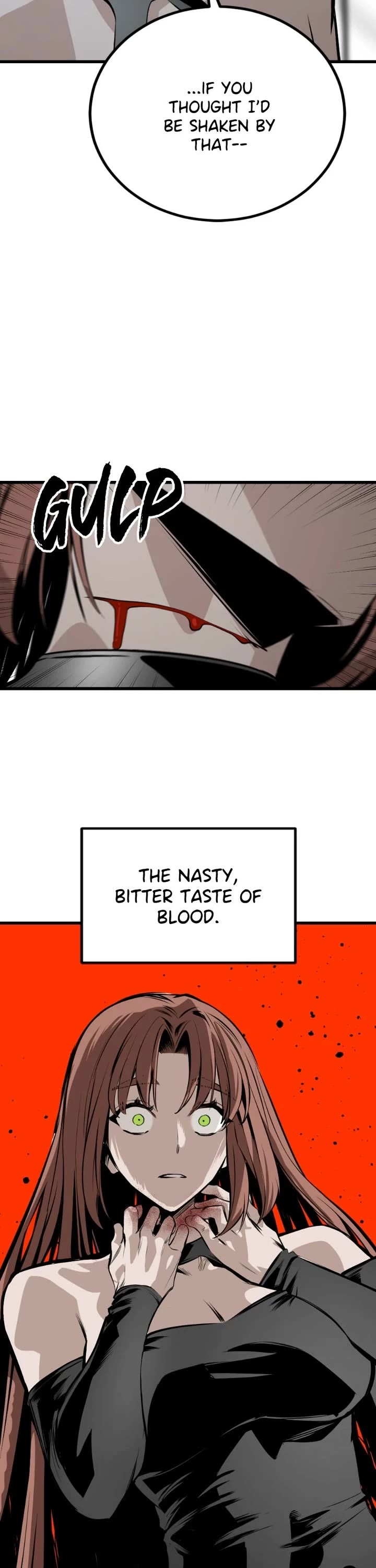 Hero Killer (Beolkkul) Chapter 280 page 8 - Chapter 280: Episode 280