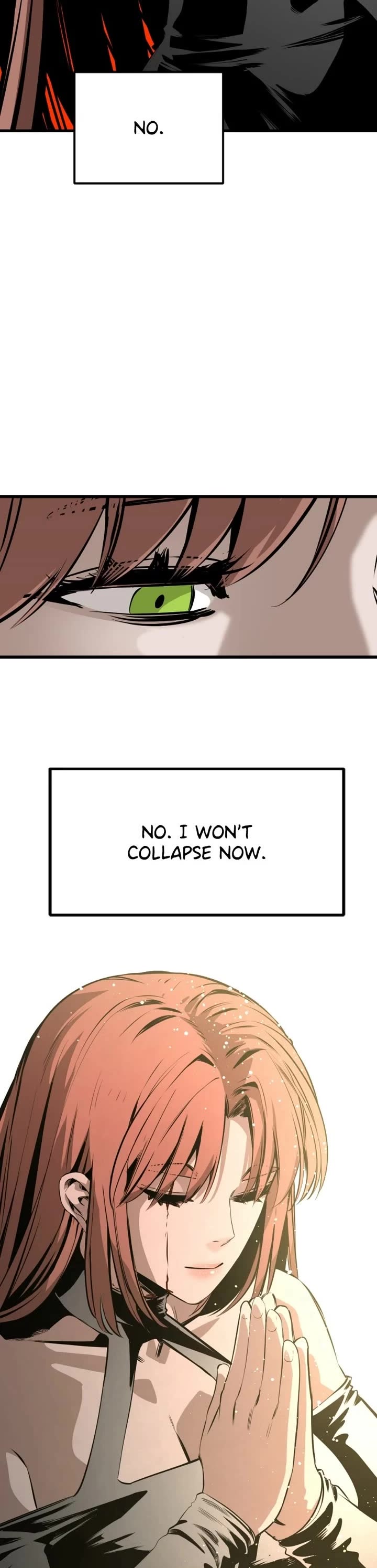 Hero Killer (Beolkkul) Chapter 280 page 9 - Chapter 280: Episode 280