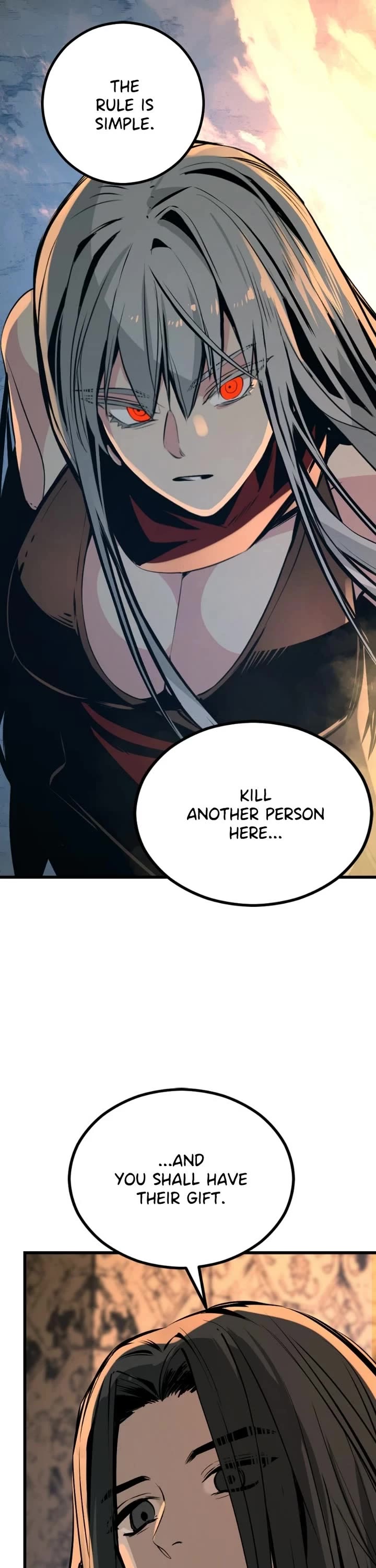 Hero Killer (Beolkkul) Chapter 281 page 1 - Chapter 281: Episode 281