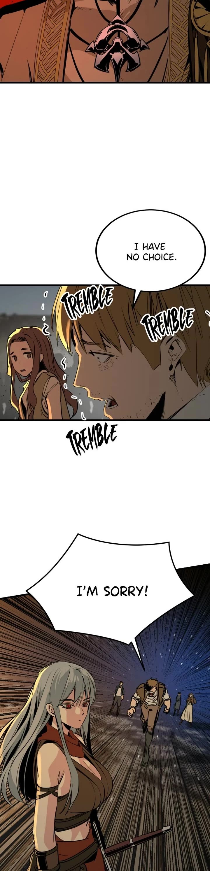 Hero Killer (Beolkkul) Chapter 281 page 10 - Chapter 281: Episode 281