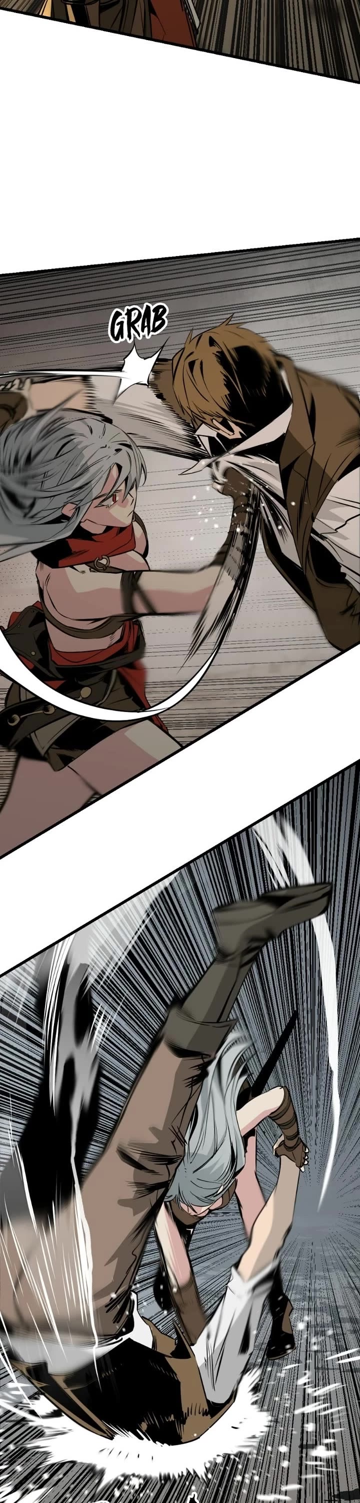 Hero Killer (Beolkkul) Chapter 281 page 11 - Chapter 281: Episode 281