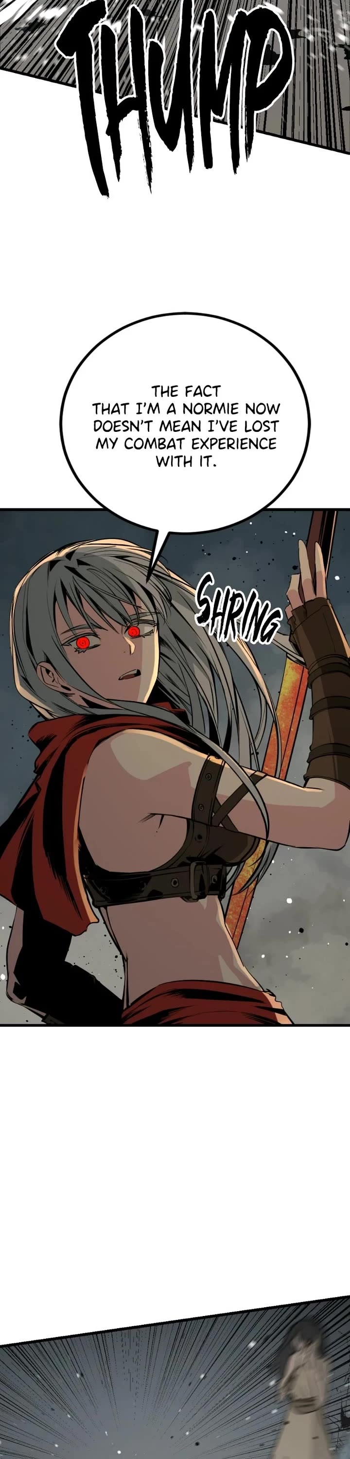 Hero Killer (Beolkkul) Chapter 281 page 12 - Chapter 281: Episode 281