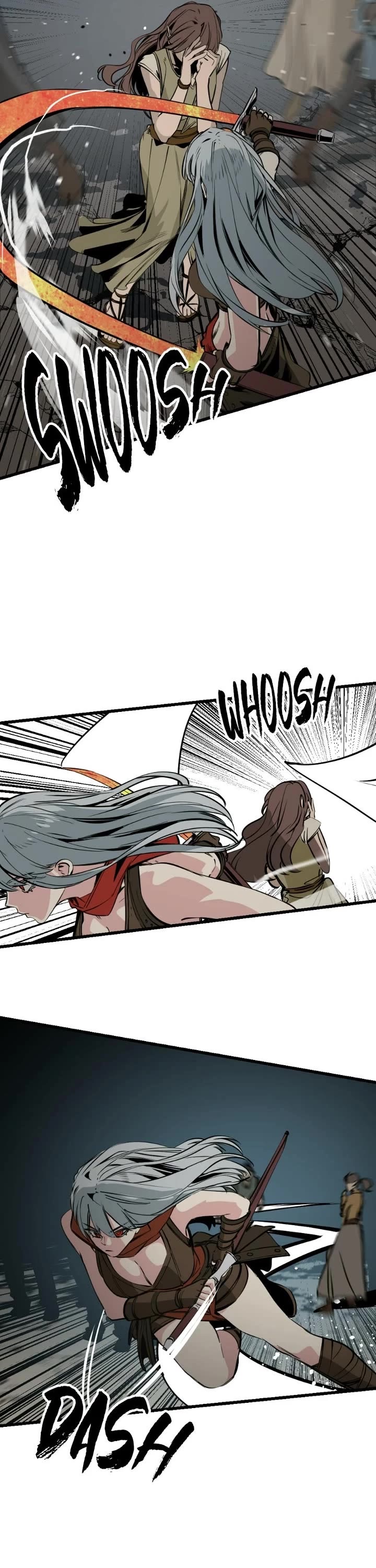 Hero Killer (Beolkkul) Chapter 281 page 13 - Chapter 281: Episode 281